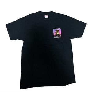 you broke my heart supreme shirt